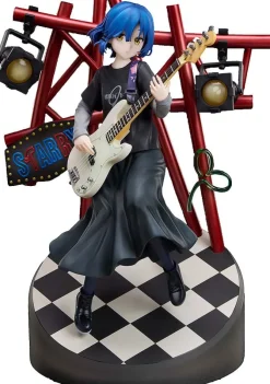 Bocchi the Rock! - Ryo Yamada Statue [NEUAUFLAGE]: Aniplex