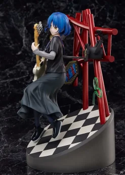 Bocchi the Rock! - Ryo Yamada Statue [NEUAUFLAGE]: Aniplex