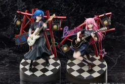 Bocchi the Rock! - Ryo Yamada Statue [NEUAUFLAGE]: Aniplex