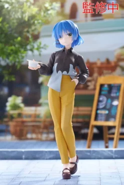 Bocchi the Rock! - Ryo Yamada Statue / Coreful Casual Clothes Ver.: Taito Prize