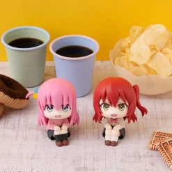 Bocchi the Rock! Look Up - Ikuyo Kita Statue: MegaHouse