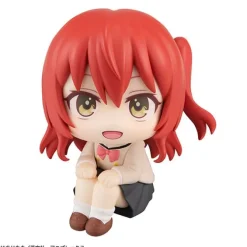 Bocchi the Rock! Look Up - Ikuyo Kita Statue: MegaHouse