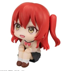 Bocchi the Rock! Look Up - Ikuyo Kita Statue: MegaHouse