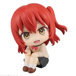 Bocchi the Rock! Look Up - Ikuyo Kita Statue: MegaHouse