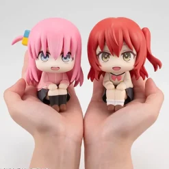 Bocchi the Rock! Look Up - Ikuyo Kita Statue: MegaHouse