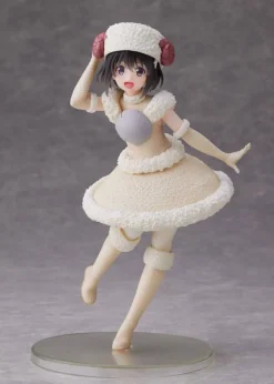 Bofuri - Maple Figur / Sheep Equipment : Taito