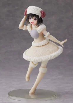 Bofuri - Maple Figur / Sheep Equipment : Taito