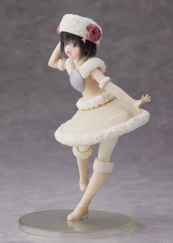 Bofuri - Maple Figur / Sheep Equipment : Taito