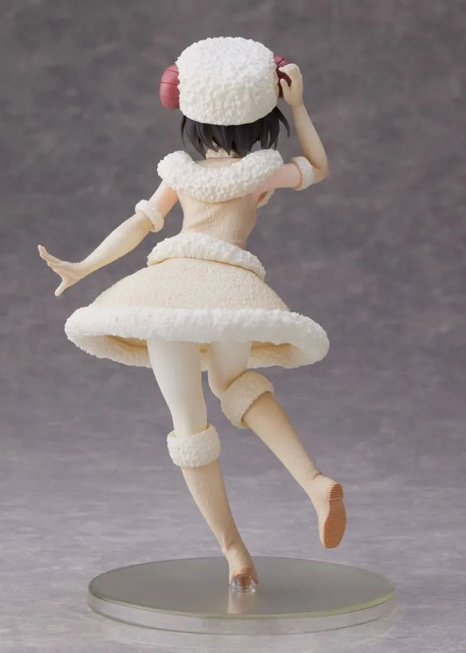 Bofuri - Maple Figur / Sheep Equipment : Taito