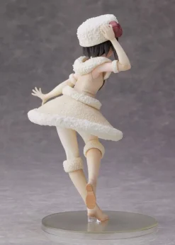 Bofuri - Maple Figur / Sheep Equipment : Taito