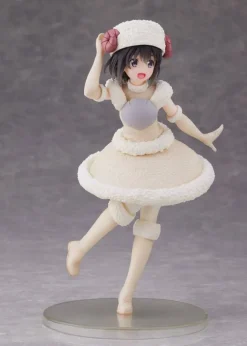 Bofuri - Maple Figur / Sheep Equipment : Taito