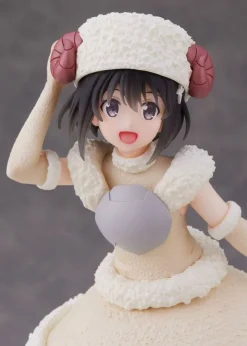 Bofuri - Maple Figur / Sheep Equipment : Taito