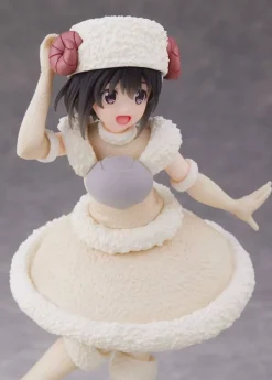 Bofuri - Maple Figur / Sheep Equipment : Taito
