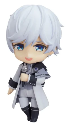 B-Project Kodou*Ambitious - Tomohisa Kitakado Nendoroid: Orange Rouge