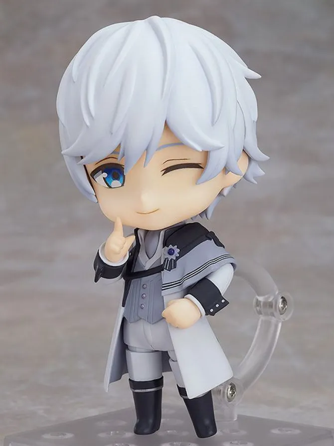 B-Project Kodou*Ambitious - Tomohisa Kitakado Nendoroid: Orange Rouge