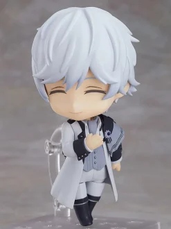 B-Project Kodou*Ambitious - Tomohisa Kitakado Nendoroid: Orange Rouge