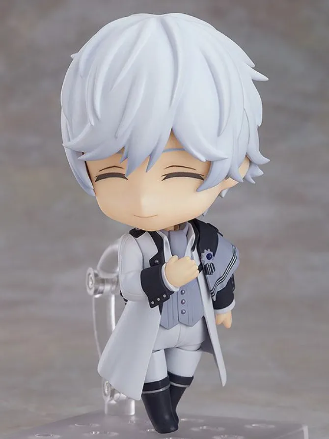 B-Project Kodou*Ambitious - Tomohisa Kitakado Nendoroid: Orange Rouge