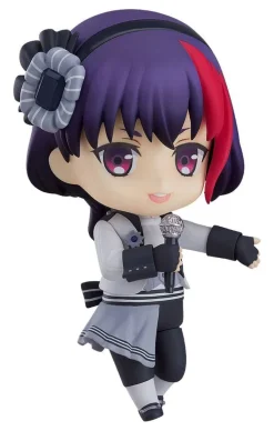 B-Project Kodou*Ambitious - Ryuji Korekuni Nendoroid: Orange Rouge