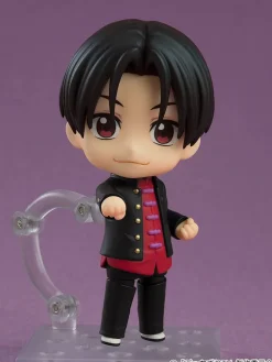 Bucchigiri?! - Arajin Tomoshibi Nendoroid: Orange Rouge