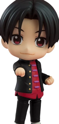 Bucchigiri?! - Arajin Tomoshibi Nendoroid: Orange Rouge