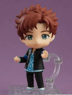 Bucchigiri?! - Matakara Asamine Nendoroid: Orange Rouge