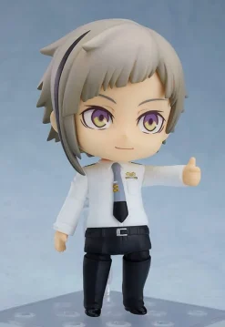 Bungo Stray Dogs - Atsushi Nakajima Nendoroid / Airport Version: Orange Rouge