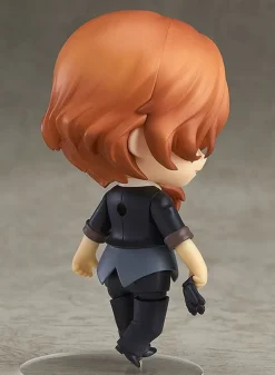 Bungo Stray Dogs - Chuya Nakahara Nendoroid [2. NEUAUFLAGE]: Orange Rouge