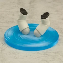 Bungo Stray Dogs - Osamu Dazai Nendoroid [NEUAUFLAGE]: Orange Rouge