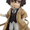 Bungo Stray Dogs - Osamu Dazai Nendoroid Doll [NEUAUFLAGE]: Orange Rouge