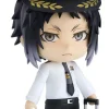 Bungo Stray Dogs - Ryunosuke Akutagawa Nendoroid / Airport Version: Orange Rouge
