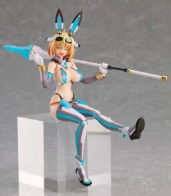 Bunny Suit Planning - Sophia F. Shirring Figma: Max Factory
