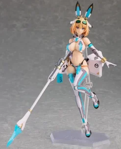 Bunny Suit Planning - Sophia F. Shirring Figma: Max Factory