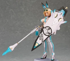 Bunny Suit Planning - Sophia F. Shirring Figma: Max Factory