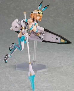 Bunny Suit Planning - Sophia F. Shirring Figma: Max Factory