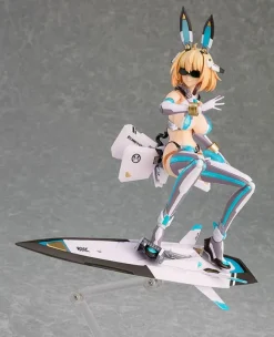 Bunny Suit Planning - Sophia F. Shirring Figma: Max Factory