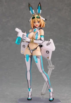 Bunny Suit Planning - Sophia F. Shirring Figma: Max Factory