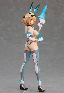 Bunny Suit Planning - Sophia F. Shirring Figma: Max Factory