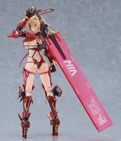 Bunny Suit Planning - Veronica Sweetheart Actionfigur / Figma: Max Factory