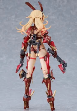 Bunny Suit Planning - Veronica Sweetheart Actionfigur / Figma: Max Factory