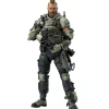Call of Duty Black Ops 4 - Ruin Figma: Max Factory