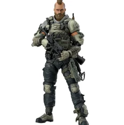 Call of Duty Black Ops 4 - Ruin Figma: Max Factory