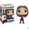 Captain America Civil War - Scarlet Witch Figur - POP!: Funko