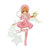 Cardcaptor Sakura Clear Card - Sakura Figur: Taito