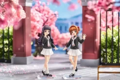 Cardcaptor Sakura: Clow Card - Sakura Kinomoto Statue / Pop Up Parade: Max Factory