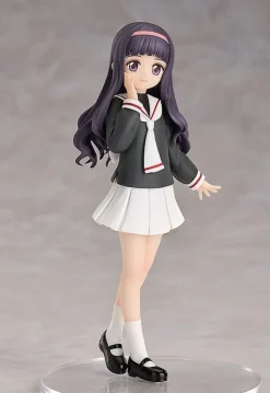 Cardcaptor Sakura: Clow Card - Tomoyo Daidouji Statue / Pop Up Parade: Max Factory