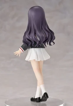 Cardcaptor Sakura: Clow Card - Tomoyo Daidouji Statue / Pop Up Parade: Max Factory