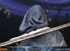 Castlevania Symphony of the Night - Death Statue: First 4 Figures