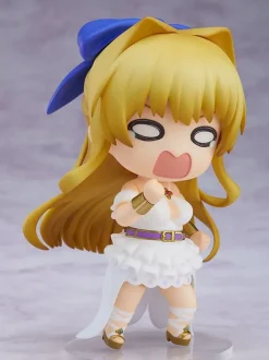 Cautious Hero: The Hero Is Overpowered But Overly Cautious - Ristarte Nendoroid: Good Smile Company