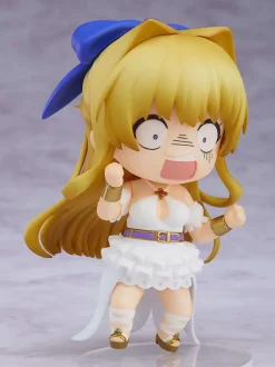 Cautious Hero: The Hero Is Overpowered But Overly Cautious - Ristarte Nendoroid: Good Smile Company