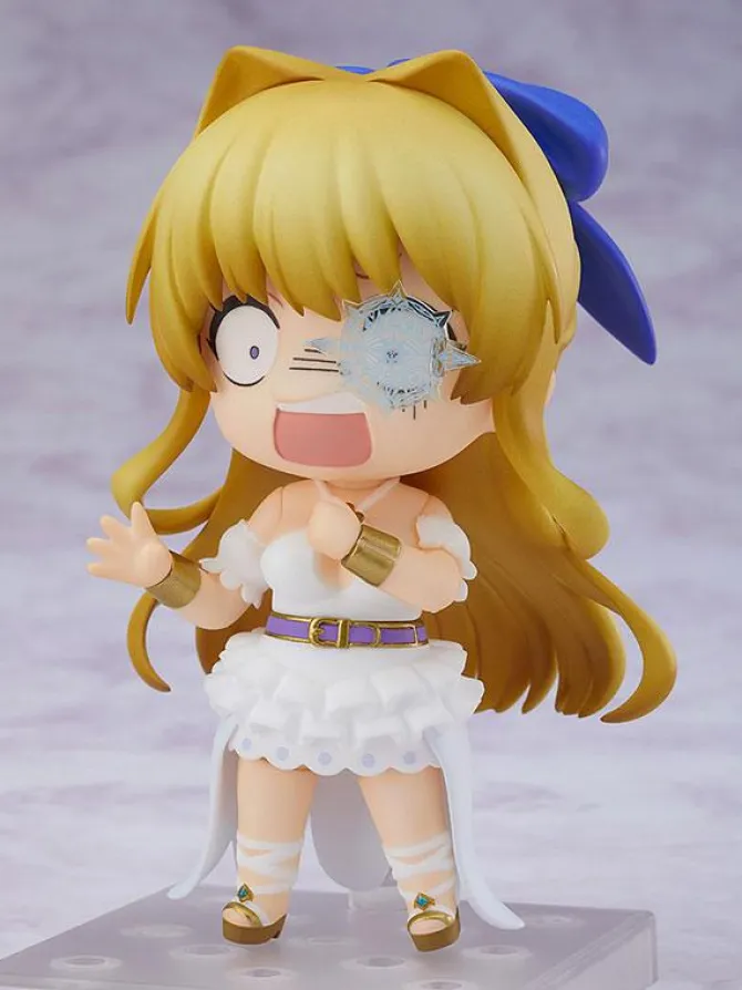 Cautious Hero: The Hero Is Overpowered But Overly Cautious - Ristarte Nendoroid: Good Smile Company